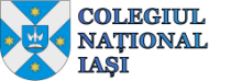 Colegiul National Iasi