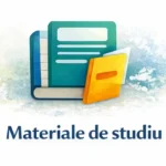 Resurse de învățare