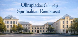 Olimpiada de Cultură și Spiritualitate Românească, etapa județeană