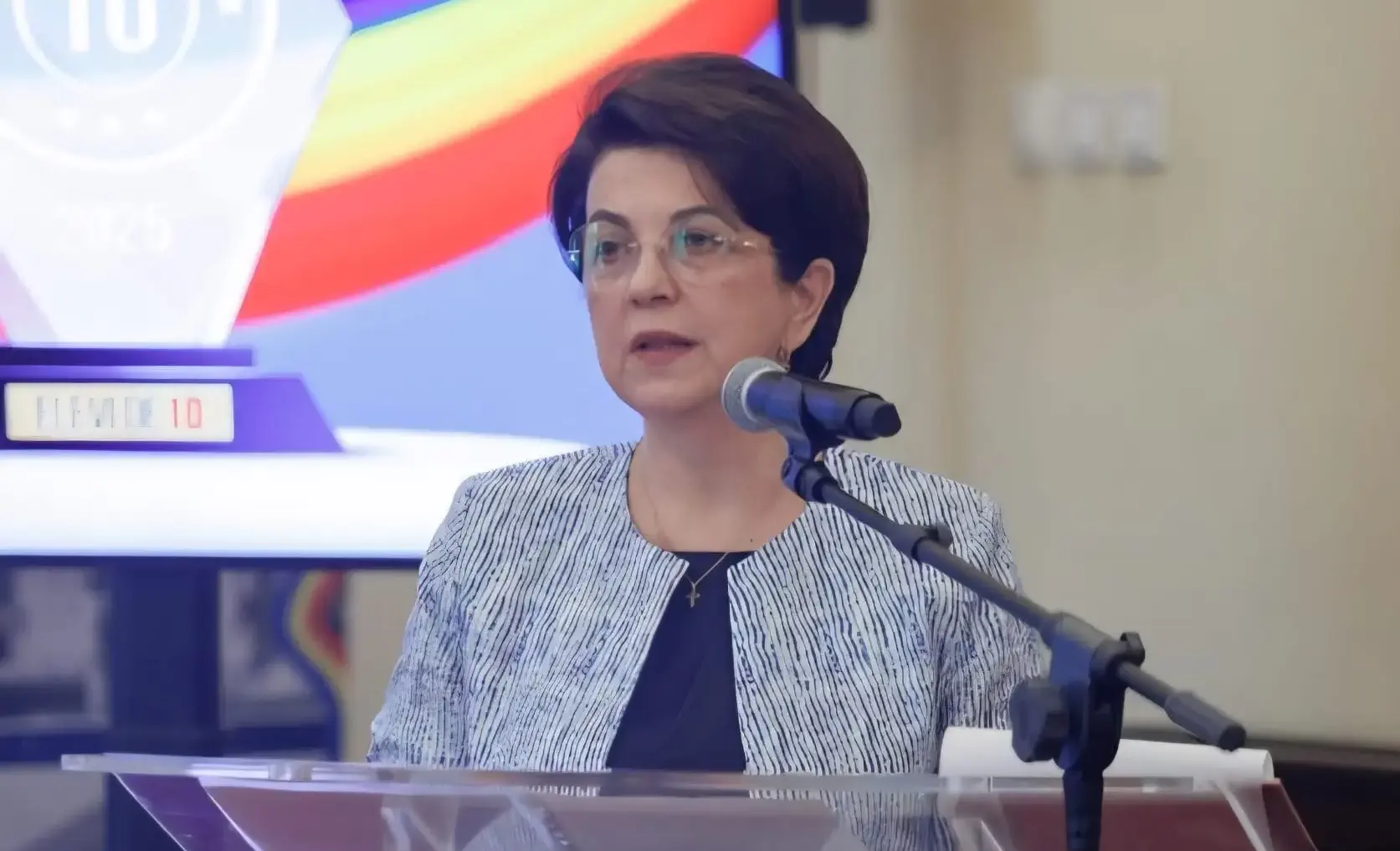 rodica leonties inspector scolar general profesor