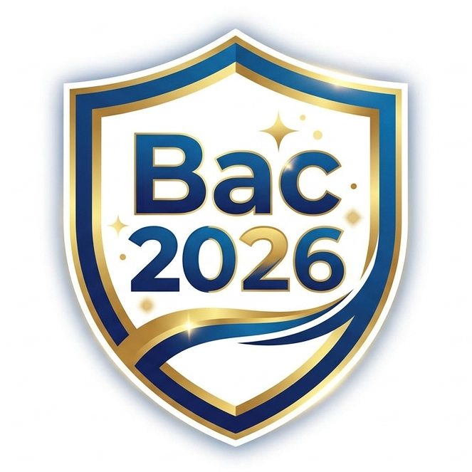 Bacalaureat 2026 2 logo bac2026